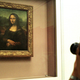 Illustration for article titled Theory: Mona Lisa Was Actually Da Vincis Boyfriend